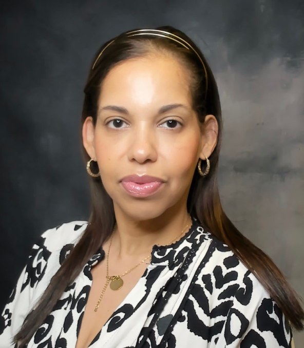 Madelyn Baez-Santiago